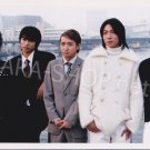 SHOP PHOTO - ARASHI - PIKANCHI DOUBLE #213