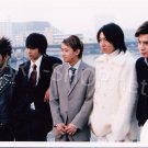 SHOP PHOTO - ARASHI - PIKANCHI DOUBLE #215