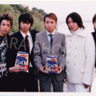 SHOP PHOTO - ARASHI - PIKANCHI DOUBLE #216