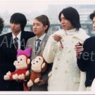 SHOP PHOTO - ARASHI - PIKANCHI DOUBLE #217