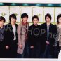 SHOP PHOTO - ARASHI - PIKANCHI DOUBLE #218