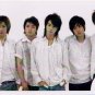 SHOP PHOTO - ARASHI - 2004 Iza, Now! #219