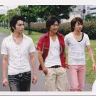 SHOP PHOTO - ARASHI - 2005 ONE #228
