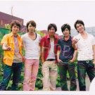 SHOP PHOTO - ARASHI - 2005 ONE #232