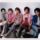 SHOP PHOTO - ARASHI - 2005 ONE #234