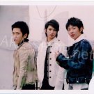 SHOP PHOTO - ARASHI - 2006 ARASHIC #235