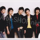 SHOP PHOTO - ARASHI - 2006 ARASHIC #236