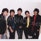 SHOP PHOTO - ARASHI - 2006 ARASHIC #237