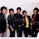 SHOP PHOTO - ARASHI - 2006 ARASHIC #238