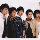 SHOP PHOTO - ARASHI - 2006 ARASHIC #242