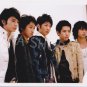 SHOP PHOTO - ARASHI - 2006 ARASHIC #242