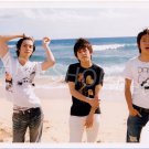 SHOP PHOTO - ARASHI - 2006 in Hawaii (Aiba, Nino, Jun) #252