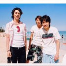 SHOP PHOTO - ARASHI - 2006 in Hawaii (Aiba, Nino, Jun) #255