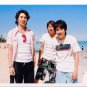 SHOP PHOTO - ARASHI - 2006 in Hawaii (Aiba, Nino, Jun) #255