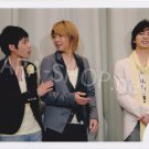 SHOP PHOTO - ARASHI - GROUP & MIX #256