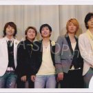 SHOP PHOTO - ARASHI - GROUP & MIX #260