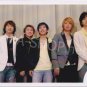 SHOP PHOTO - ARASHI - GROUP & MIX #260