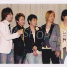SHOP PHOTO - ARASHI - GROUP & MIX #261