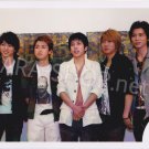 SHOP PHOTO - ARASHI - GROUP & MIX #263
