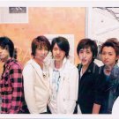 SHOP PHOTO - ARASHI - GROUP & MIX #266