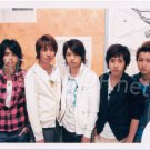 SHOP PHOTO - ARASHI - GROUP & MIX #267