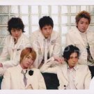 SHOP PHOTO - ARASHI - 2007 Arashi Around Asia in Dome+ #270