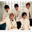 SHOP PHOTO - ARASHI - 2007 Arashi Around Asia in Dome+ #271
