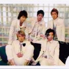 SHOP PHOTO - ARASHI - 2007 Arashi Around Asia in Dome+ #272