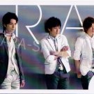 SHOP PHOTO - ARASHI - 2007 TIME #274