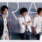 SHOP PHOTO - ARASHI - 2007 TIME #274