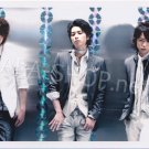 SHOP PHOTO - ARASHI - 2007 TIME #275