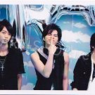 SHOP PHOTO - ARASHI - 2007 TIME #276