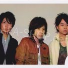 SHOP PHOTO - ARASHI - 2008 Dream-a-Live DAL #277