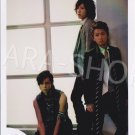 SHOP PHOTO - ARASHI - 2008 Dream-a-Live DAL #278