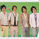SHOP PHOTO - ARASHI - 2008 One Love [PV] #285
