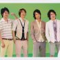 SHOP PHOTO - ARASHI - 2008 One Love [PV] #285