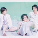 SHOP PHOTO - ARASHI - 2008 One Love [PV] #283