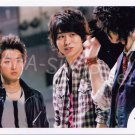 SHOP PHOTO - ARASHI - 2009 Crazy Moon [PV] #293