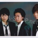 SHOP PHOTO - ARASHI - 2009 ~ 2010 5x10 ALL THE BEST #295