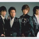 SHOP PHOTO - ARASHI - 2009 ~ 2010 5x10 ALL THE BEST #297