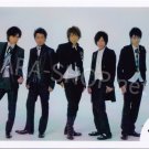 SHOP PHOTO - ARASHI - 2009 ~ 2010 5x10 ALL THE BEST #298