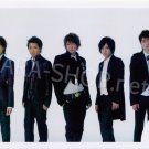SHOP PHOTO - ARASHI - 2009 ~ 2010 5x10 ALL THE BEST #298