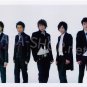 SHOP PHOTO - ARASHI - 2009 ~ 2010 5x10 ALL THE BEST #298