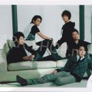 SHOP PHOTO - ARASHI - 2009 ~ 2010 5x10 ALL THE BEST #304