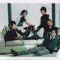 SHOP PHOTO - ARASHI - 2009 ~ 2010 5x10 ALL THE BEST #304