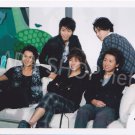 SHOP PHOTO - ARASHI - 2009 ~ 2010 5x10 ALL THE BEST #305
