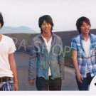 SHOP PHOTO - ARASHI - 2009 Everything [PV] #312