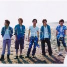SHOP PHOTO - ARASHI - 2009 Everything [PV] #313