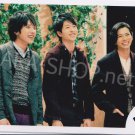 SHOP PHOTO - ARASHI - 2009 My Girl [PV] #317
