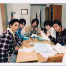 SHOP PHOTO - ARASHI - 2009 My Girl [PV] #320